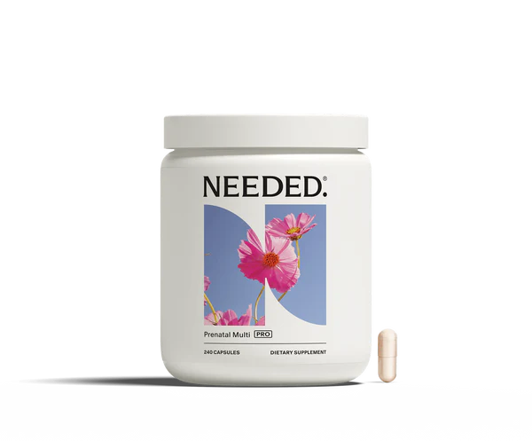 Prenatal Multivitamin Pro
