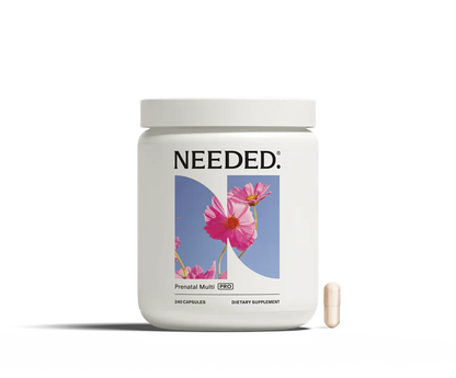 Prenatal Multivitamin Pro