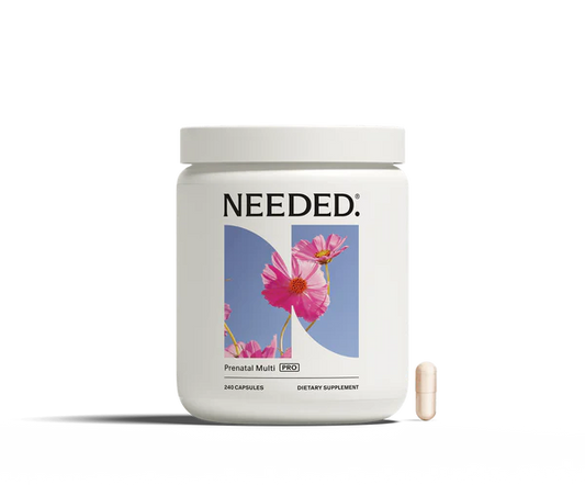 Prenatal Multivitamin Pro