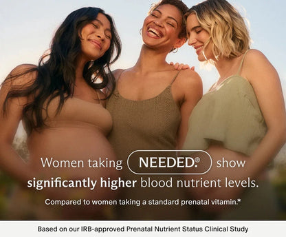 Prenatal Multivitamin Pro