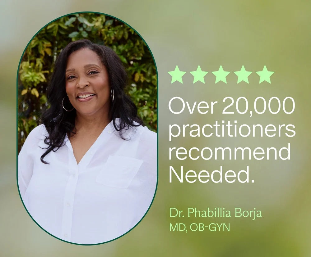 Prenatal Multivitamin Pro